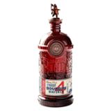 Dancing Panda 4 Year Bourbon Whiskey